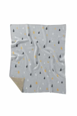 ELIORA Babyfilt - Ekologisk