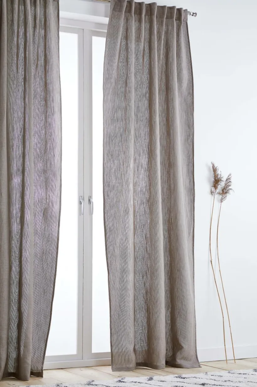 ELISA Multifunktionsgardin 2-pack