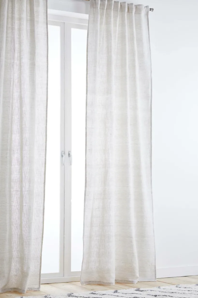 ELISA Multifunktionsgardin 2-pack