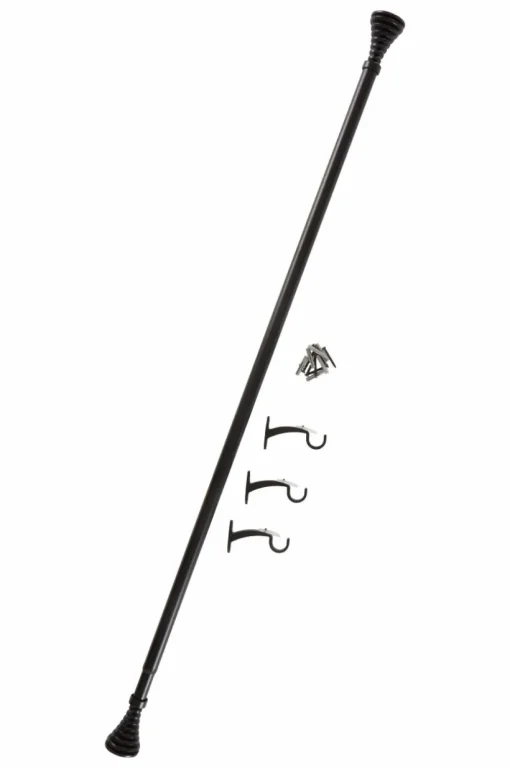 ELLIE Gardinstång 120-210 Cm
