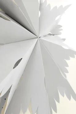 ELLIORA Julstjärna ø 58 Cm