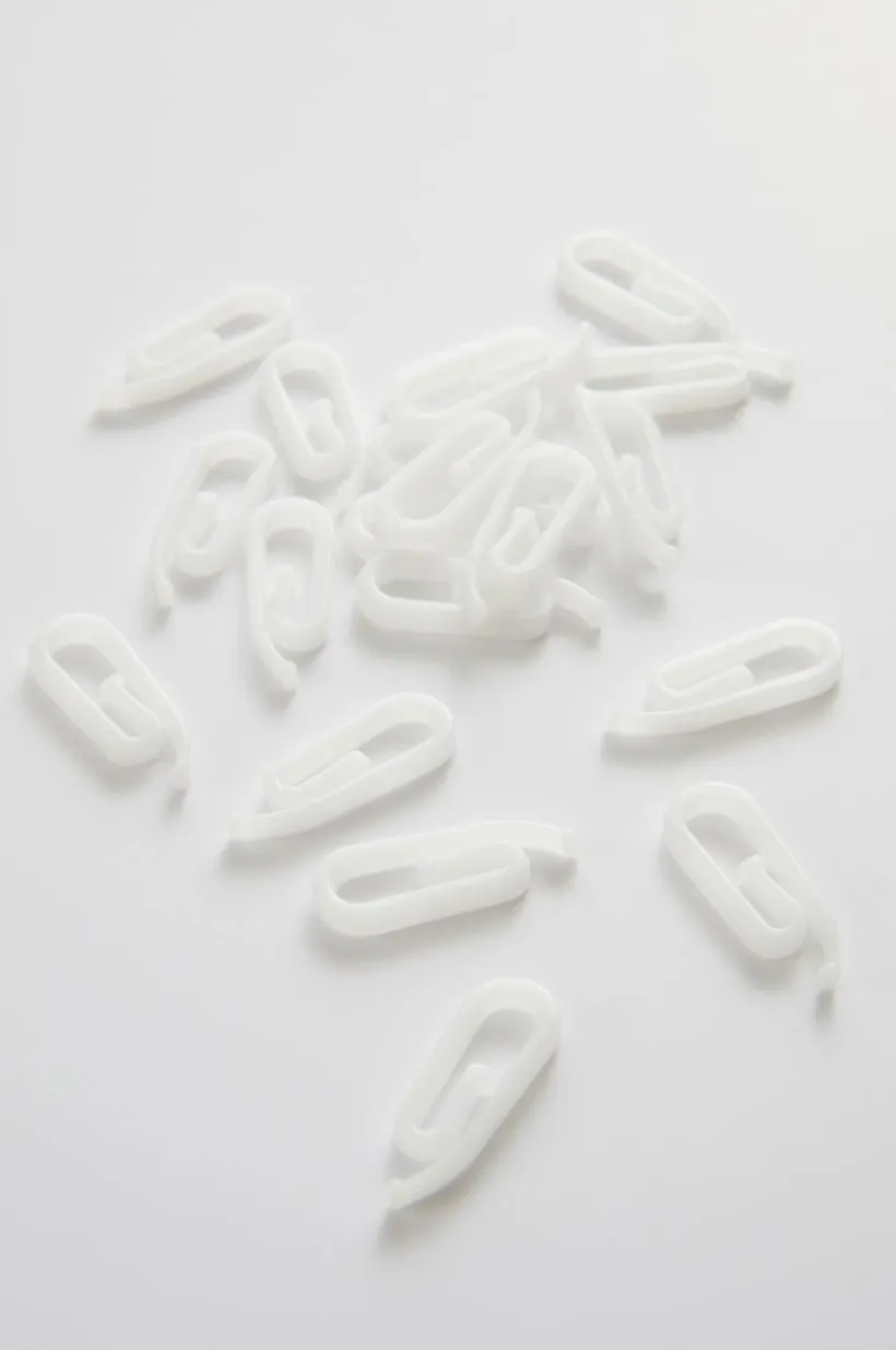 ELLIS Rynkbandskrok 20-pack