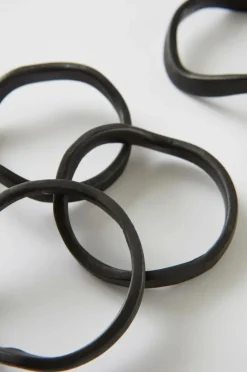 ELLIS Servettring 4-pack