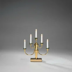 Elljusstake Höjd 41 Cm