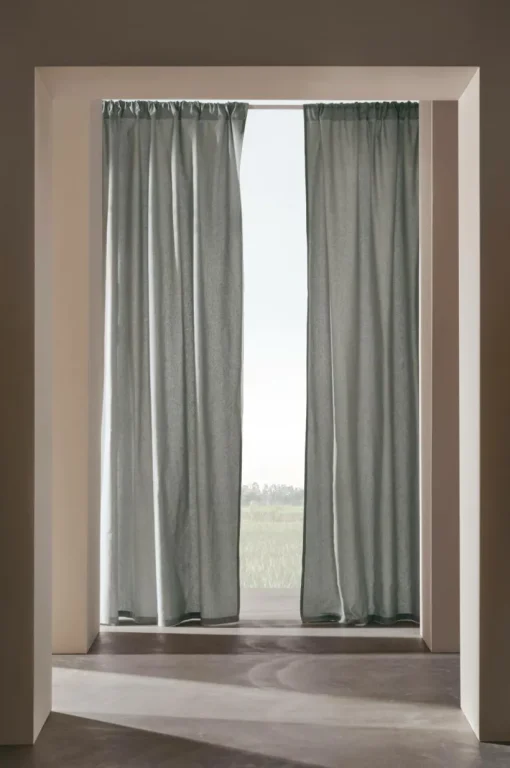 ELORA Gardin 2-pack