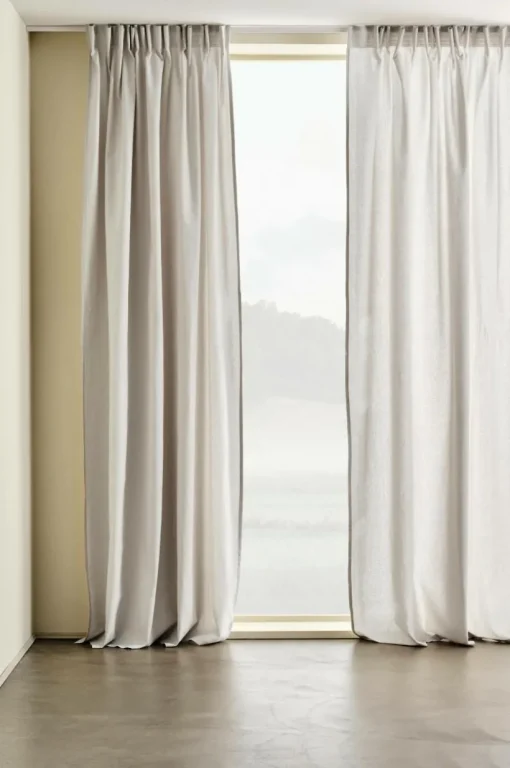 ELORA Gardin 2-pack