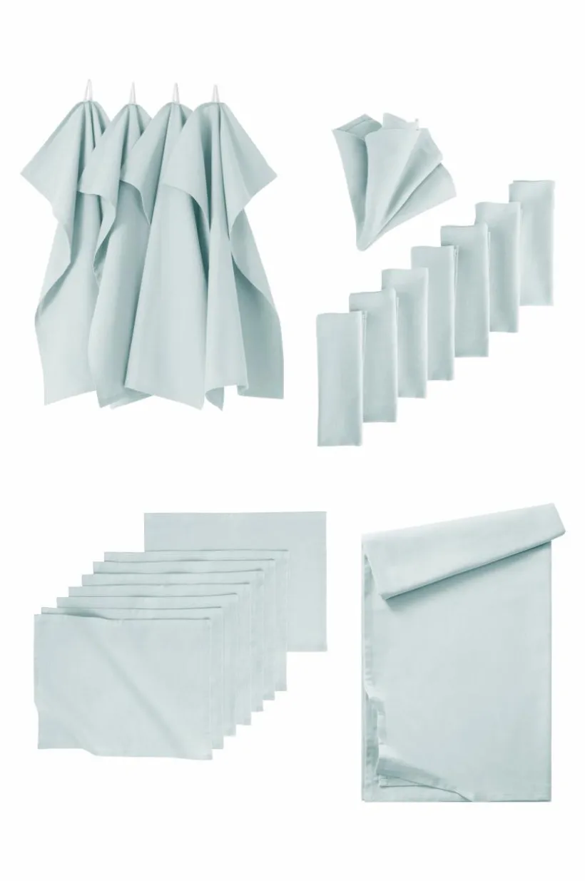 ELORA Köksset 21-pack