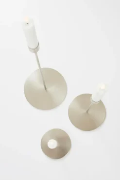 ELSY Ljusstake 3-pack