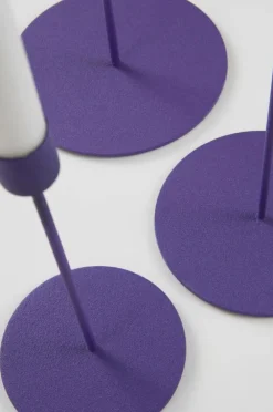 ELSY Ljusstake 3-pack