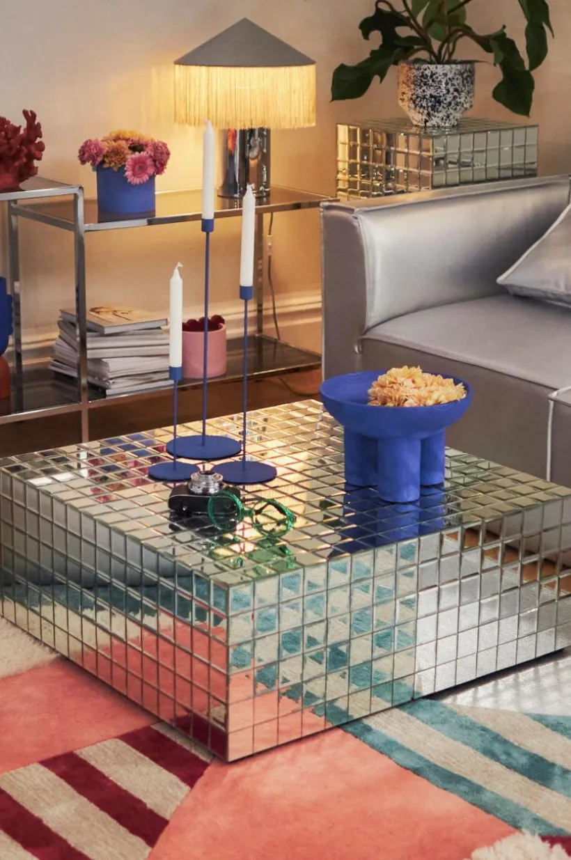 ELSY Ljusstake 3-pack