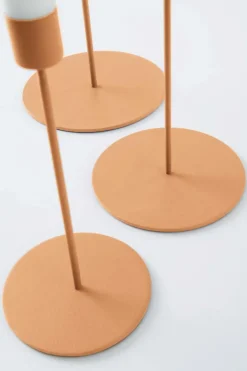 ELSY Ljusstake 3-pack