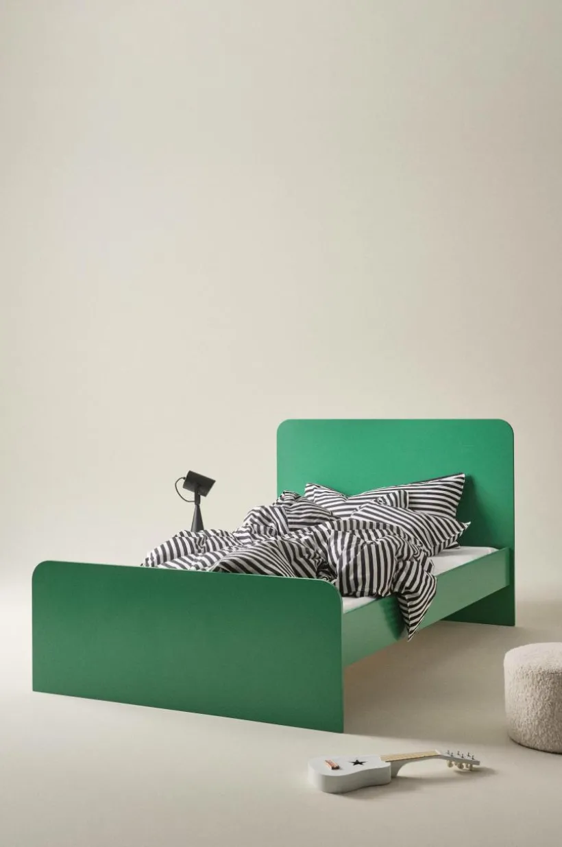 EMERALD Barnsäng 120x200 Cm