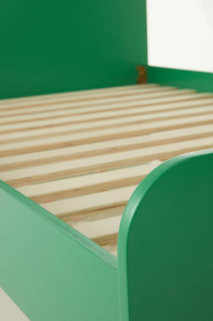 EMERALD Barnsäng 120x200 Cm