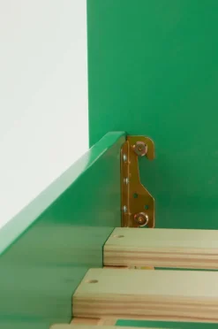 EMERALD Barnsäng 120x200 Cm