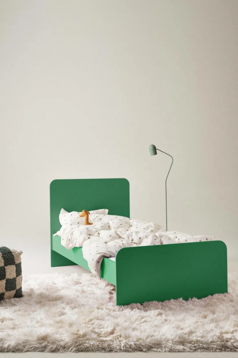 EMERALD MINI Barnsäng 90x200 Cm