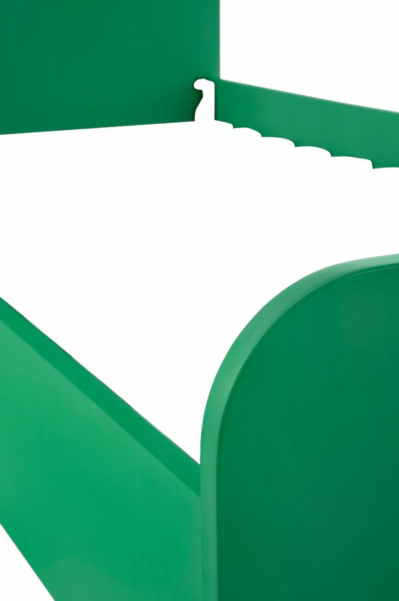 EMERALD MINI Barnsäng 90x200 Cm