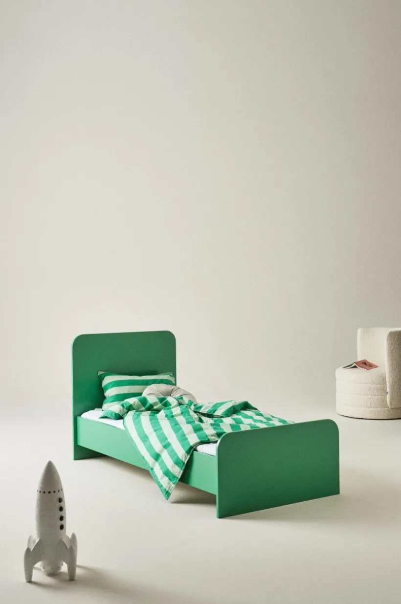 EMERALD MINI Barnsäng 70x160 Cm