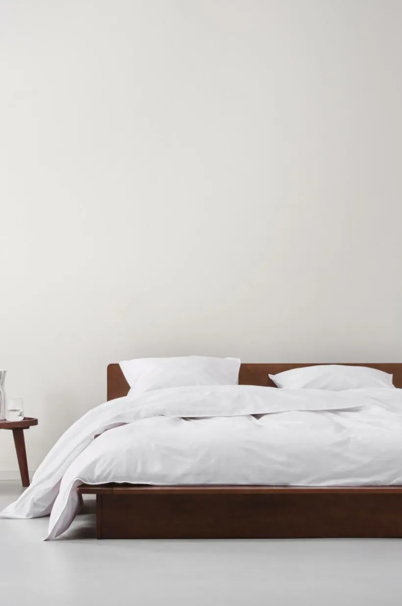 ENA Påslakanset Dubbelsäng Ekologisk