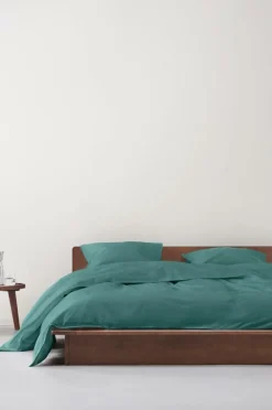 ENA Påslakanset Dubbelsäng Ekologisk