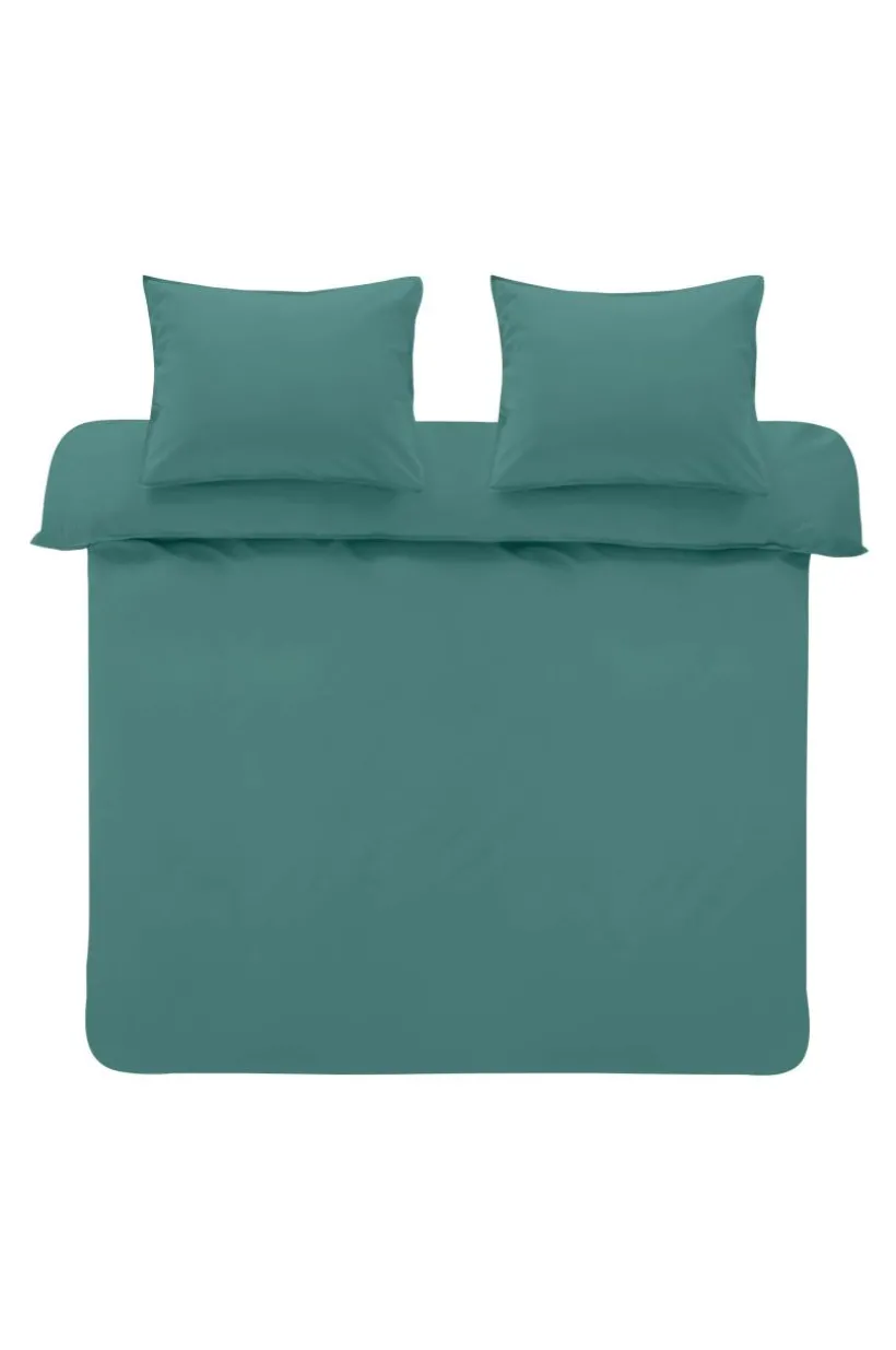 ENA Påslakanset Dubbelsäng Ekologisk