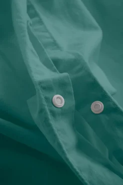 ENA Påslakanset Dubbelsäng Ekologisk