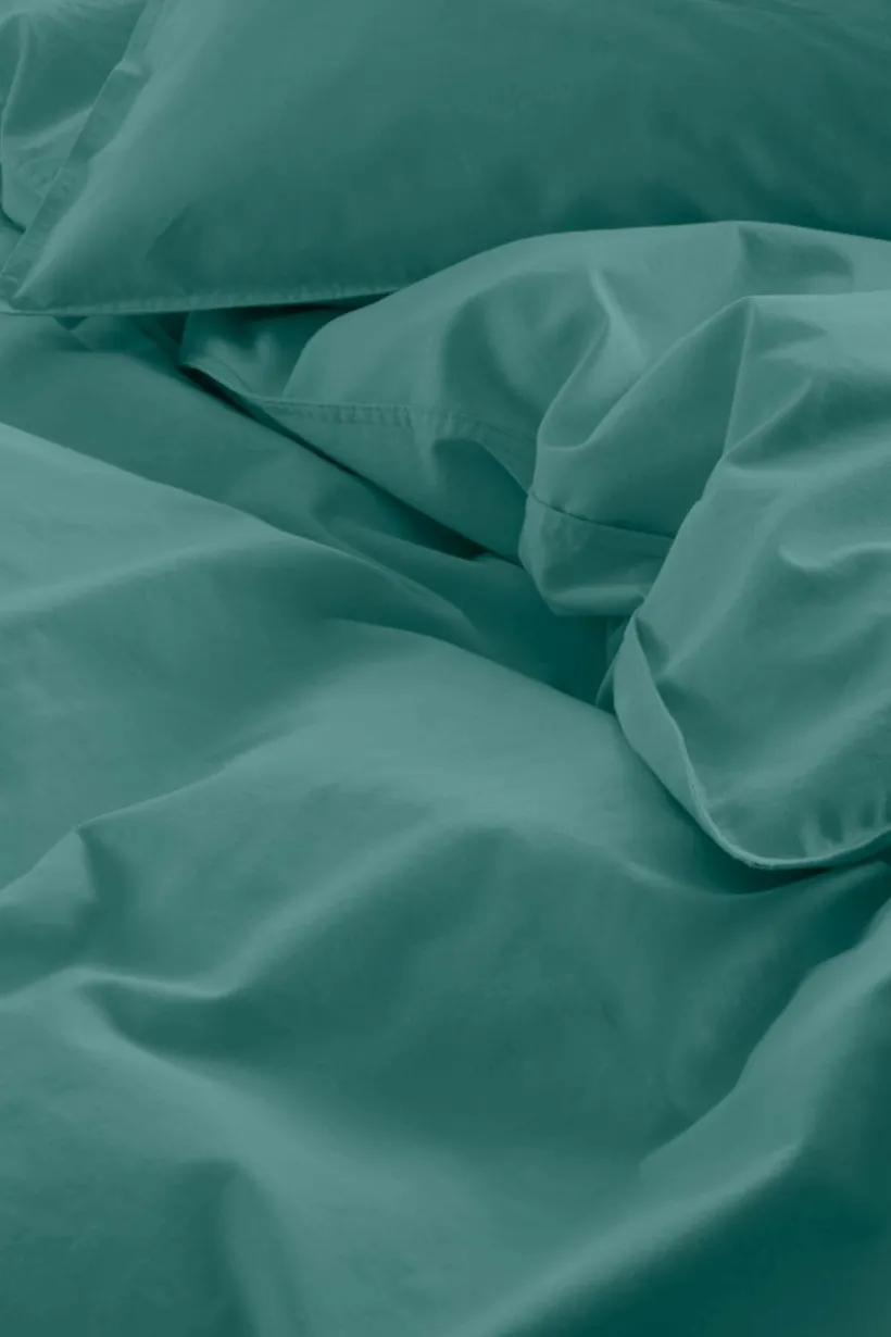 ENA Påslakanset Dubbelsäng Ekologisk