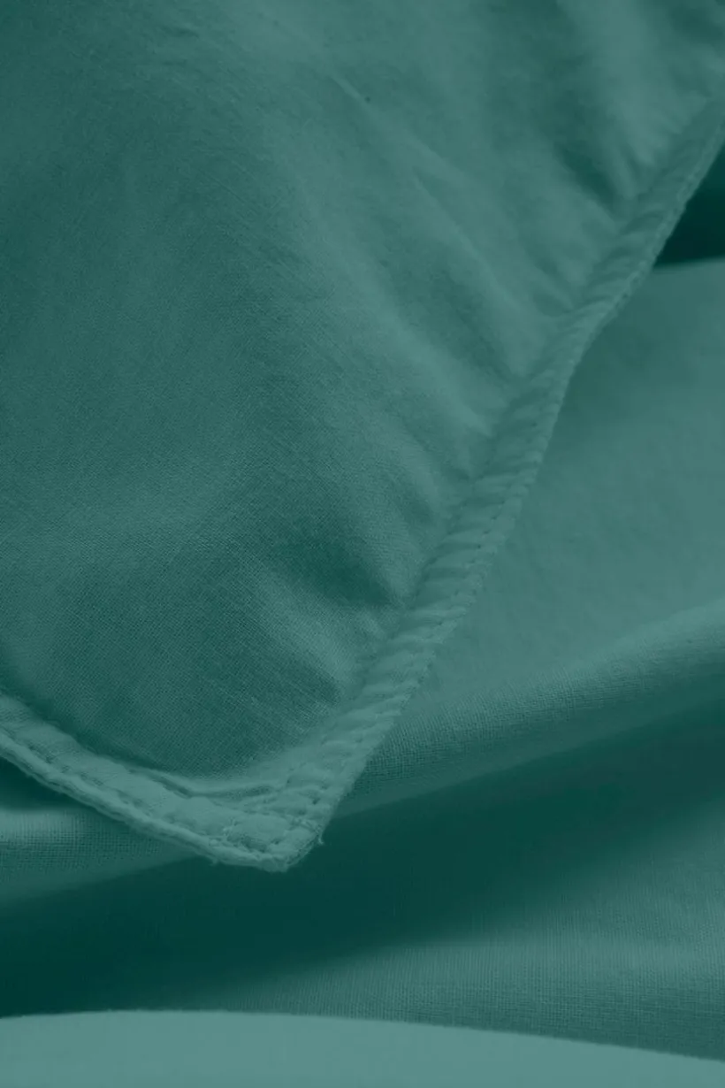 ENA Påslakanset Dubbelsäng Ekologisk