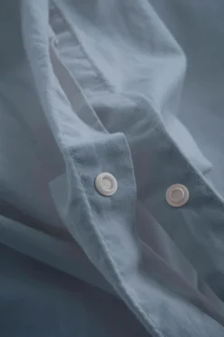 ENA Påslakanset Dubbelsäng Ekologisk