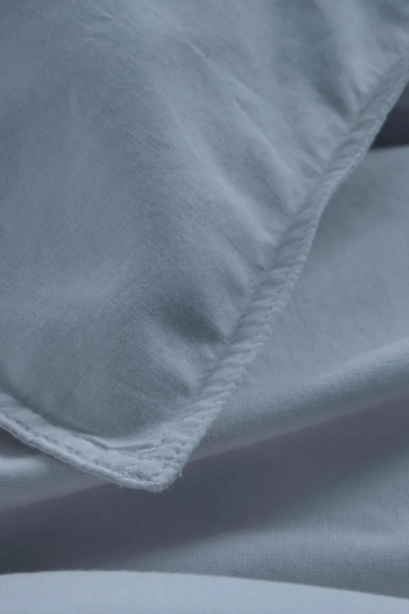 ENA Påslakanset Dubbelsäng Ekologisk