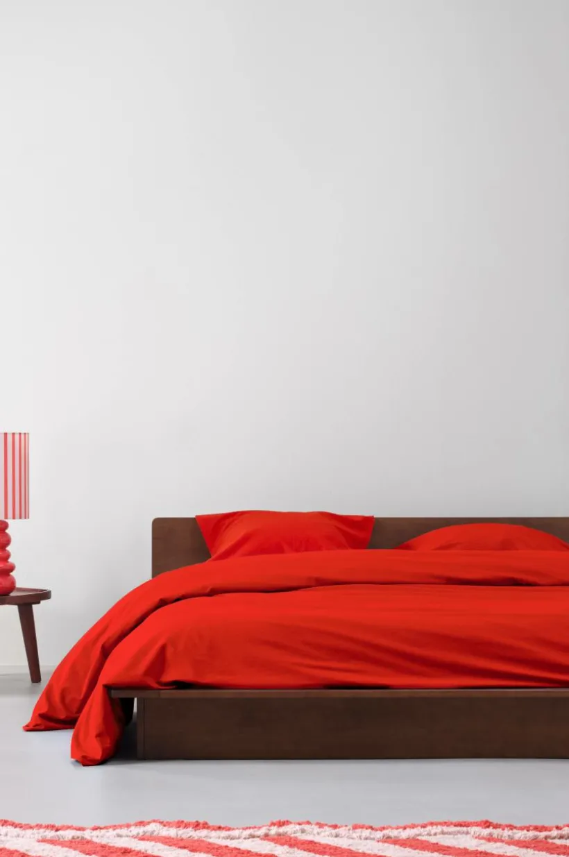 ENA Påslakanset Dubbelsäng Ekologisk