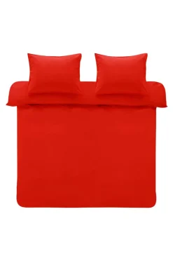 ENA Påslakanset Dubbelsäng Ekologisk