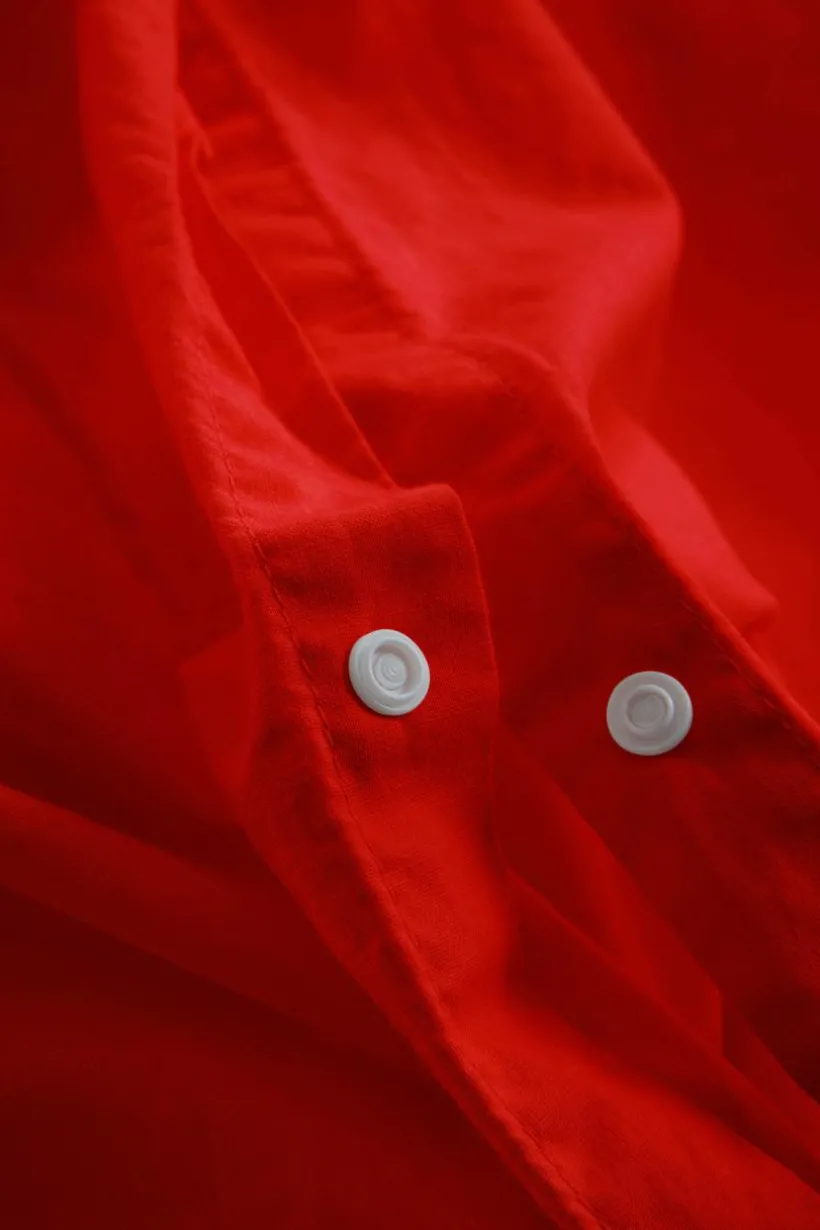 ENA Påslakanset Dubbelsäng Ekologisk