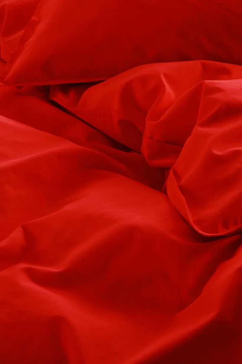 ENA Påslakanset Dubbelsäng Ekologisk