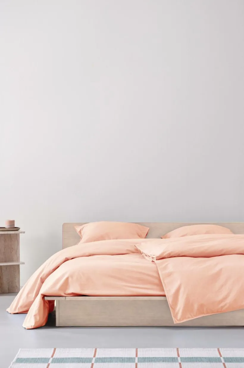 ENA Påslakanset Enkelsäng Ekologisk