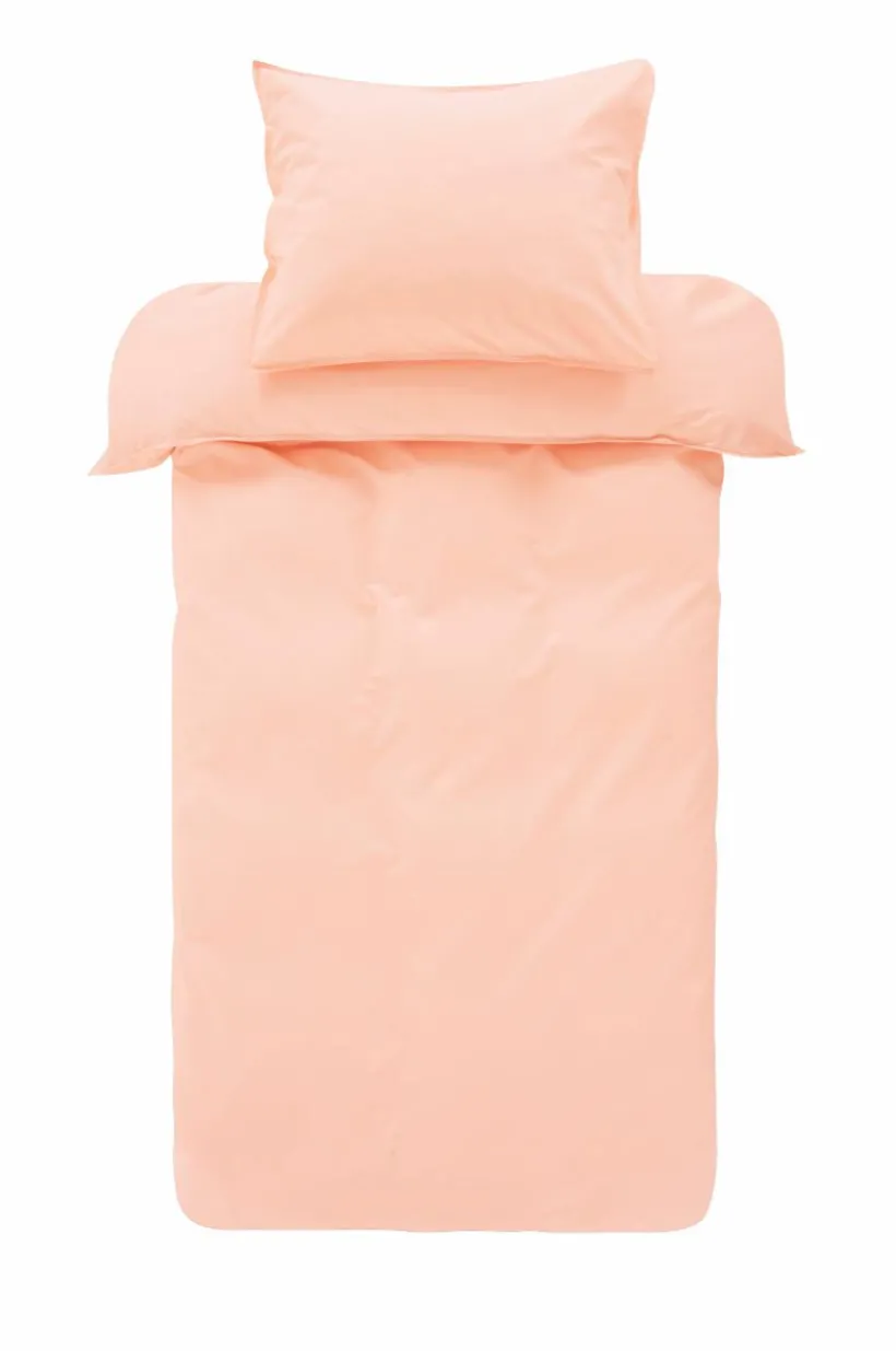 ENA Påslakanset Enkelsäng Ekologisk