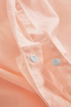 ENA Påslakanset Enkelsäng Ekologisk