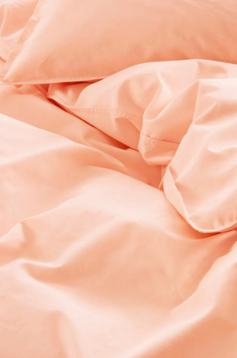 ENA Påslakanset Enkelsäng Ekologisk