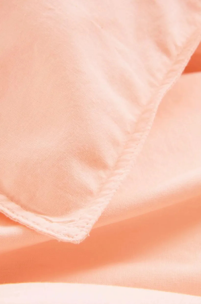 ENA Påslakanset Enkelsäng Ekologisk