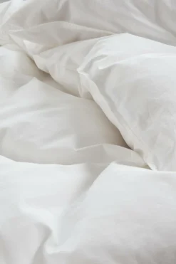 ENA Påslakanset Enkelsäng Ekologisk
