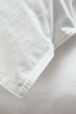 ENA Påslakanset Enkelsäng Ekologisk