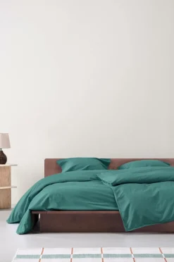 ENA Påslakanset Enkelsäng Ekologisk