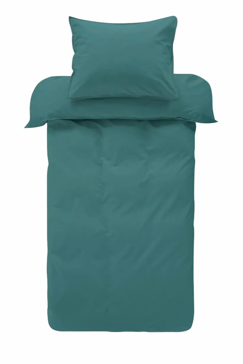 ENA Påslakanset Enkelsäng Ekologisk