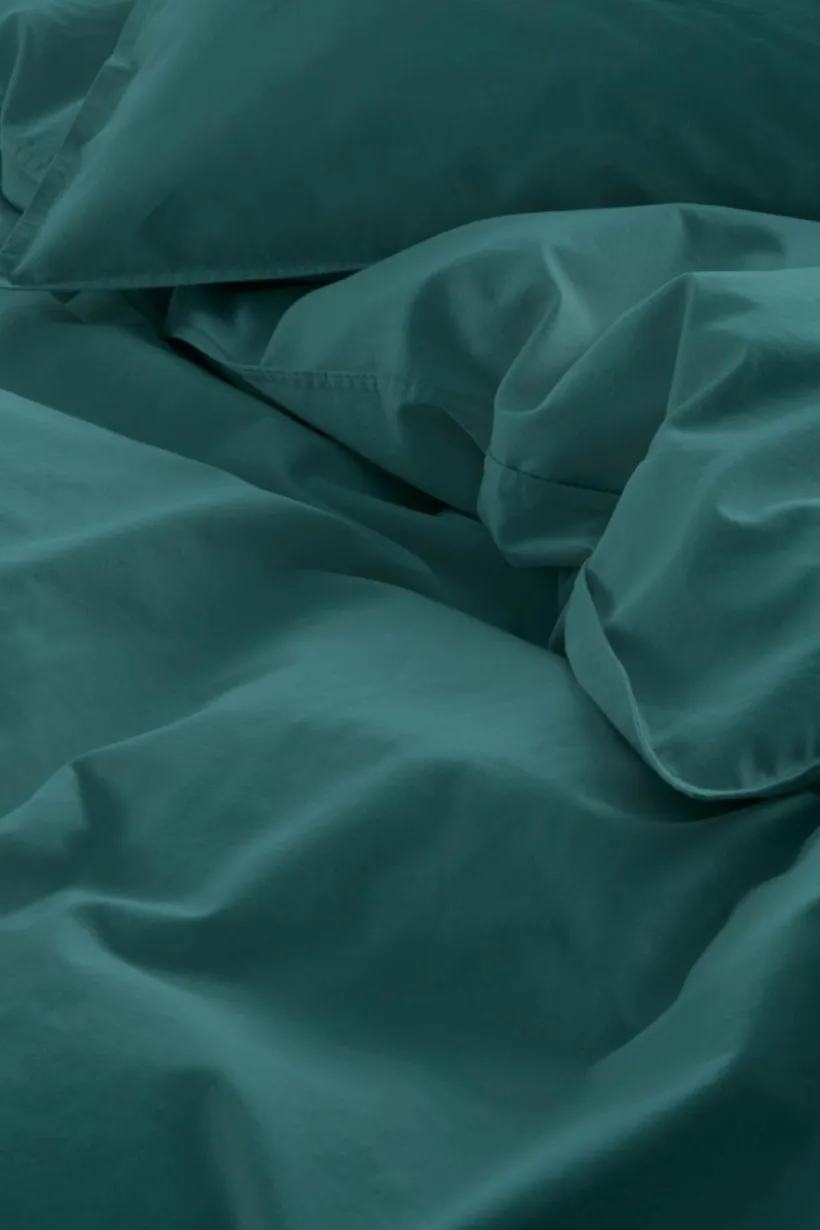 ENA Påslakanset Enkelsäng Ekologisk