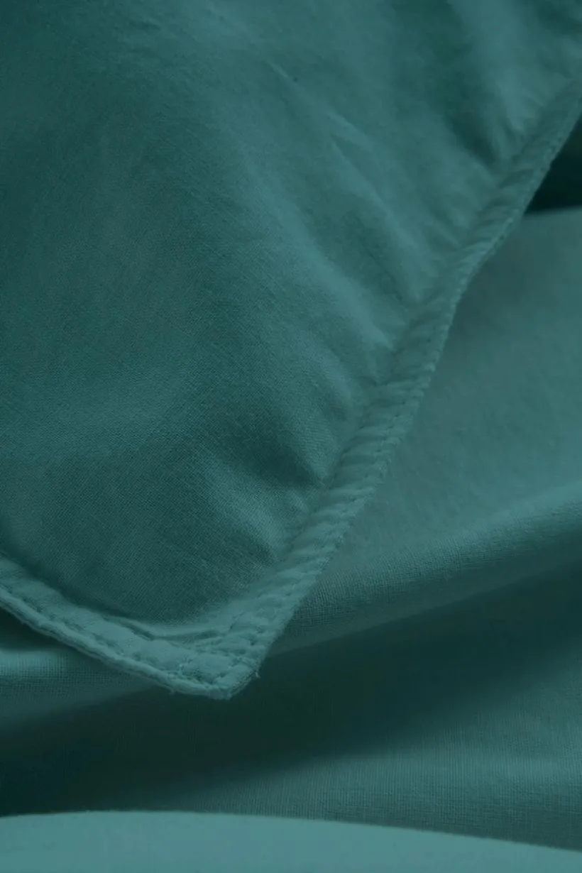 ENA Påslakanset Enkelsäng Ekologisk