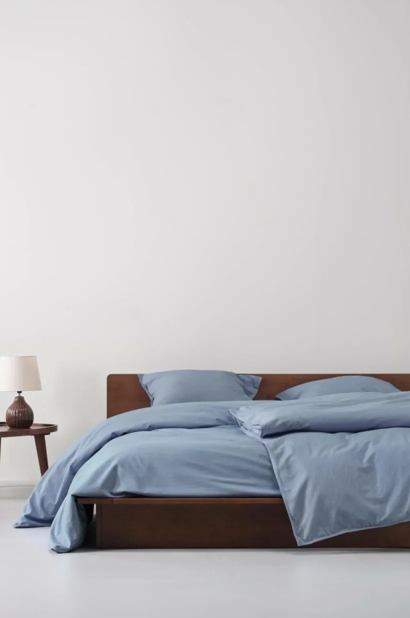 ENA Påslakanset Enkelsäng Ekologisk