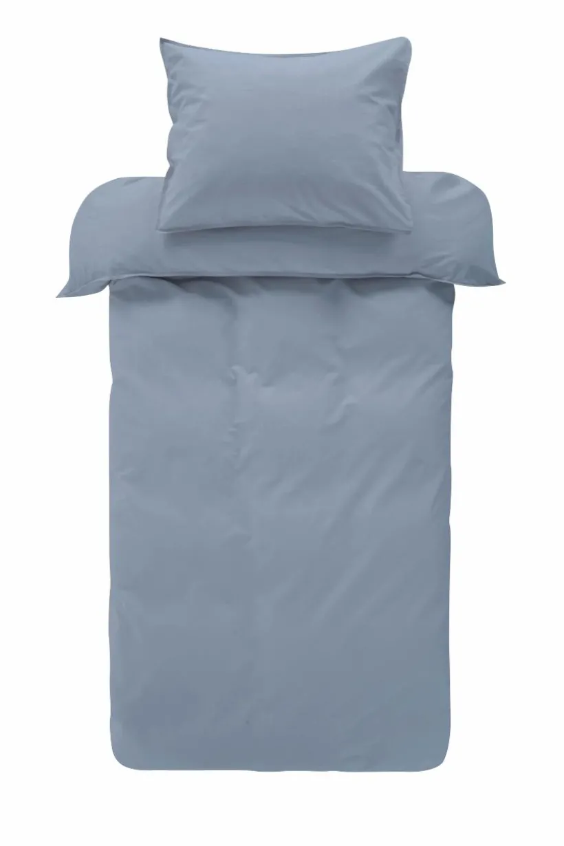 ENA Påslakanset Enkelsäng Ekologisk