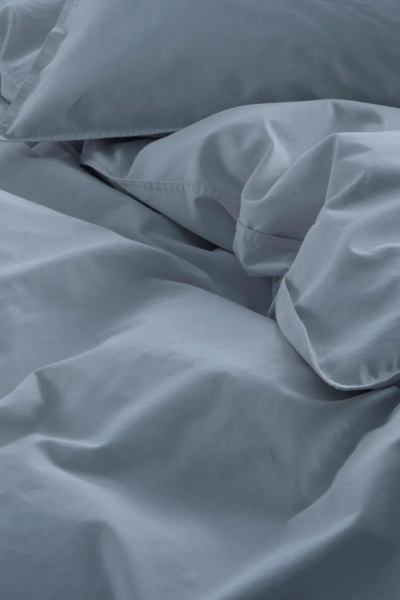 ENA Påslakanset Enkelsäng Ekologisk