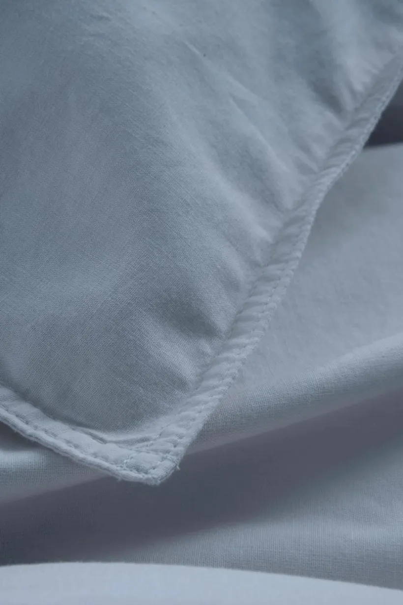 ENA Påslakanset Enkelsäng Ekologisk