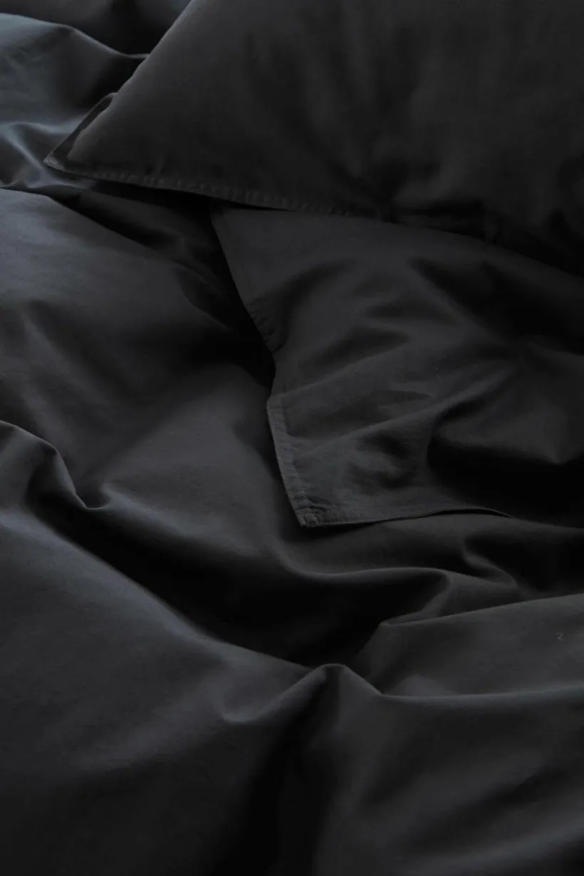 ENA Påslakanset Enkelsäng Ekologisk