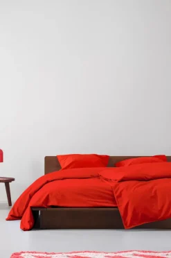 ENA Påslakanset Enkelsäng Ekologisk